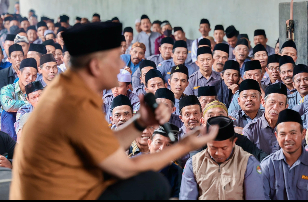 PPRT Batang Diproyeksikan Jadi Percontohan di Jawa Tengah