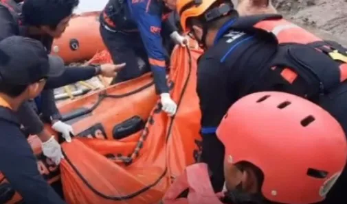 Remaja yang Hilang Tenggelam di Kali Cisadane Tangerang Ditemukan Meninggal Dunia