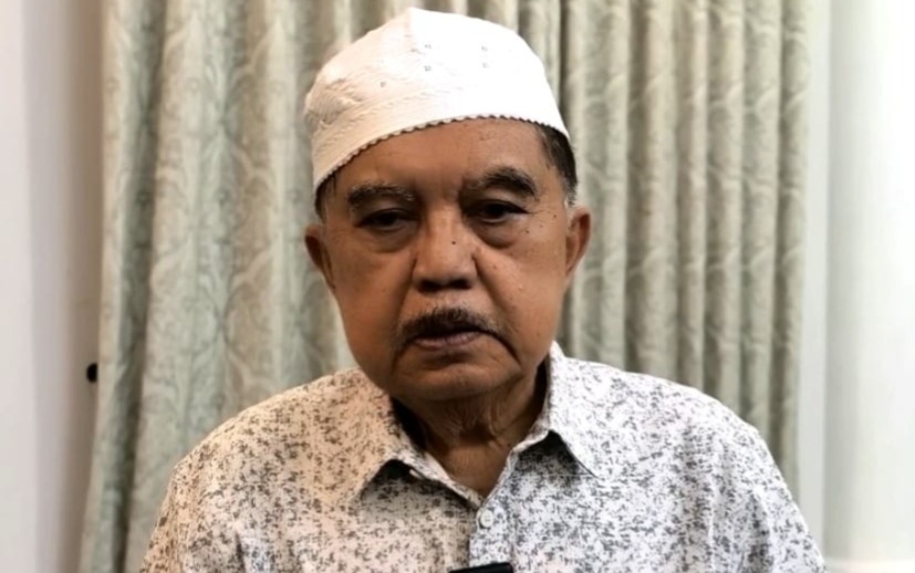 Sampaikan Belasungkawa, Jusuf Kalla: Prajurit TNI yang Gugur di Lebanon adalah Pahlawan Perdamaian Dunia