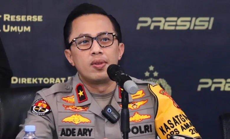 Satu dari Tiga Orang yang Dilaporkan Hilang Pasca Demo Rusuh di Jakarta Ditemukan Polisi di Malang