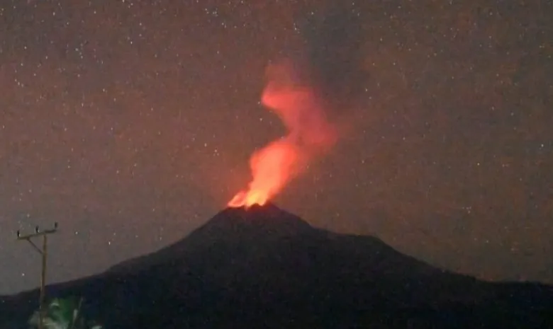 Sejumlah Bencana Terjadi di Wilayah Indonesia pada 19-21 September 2025, Berikut Laporan BNPB